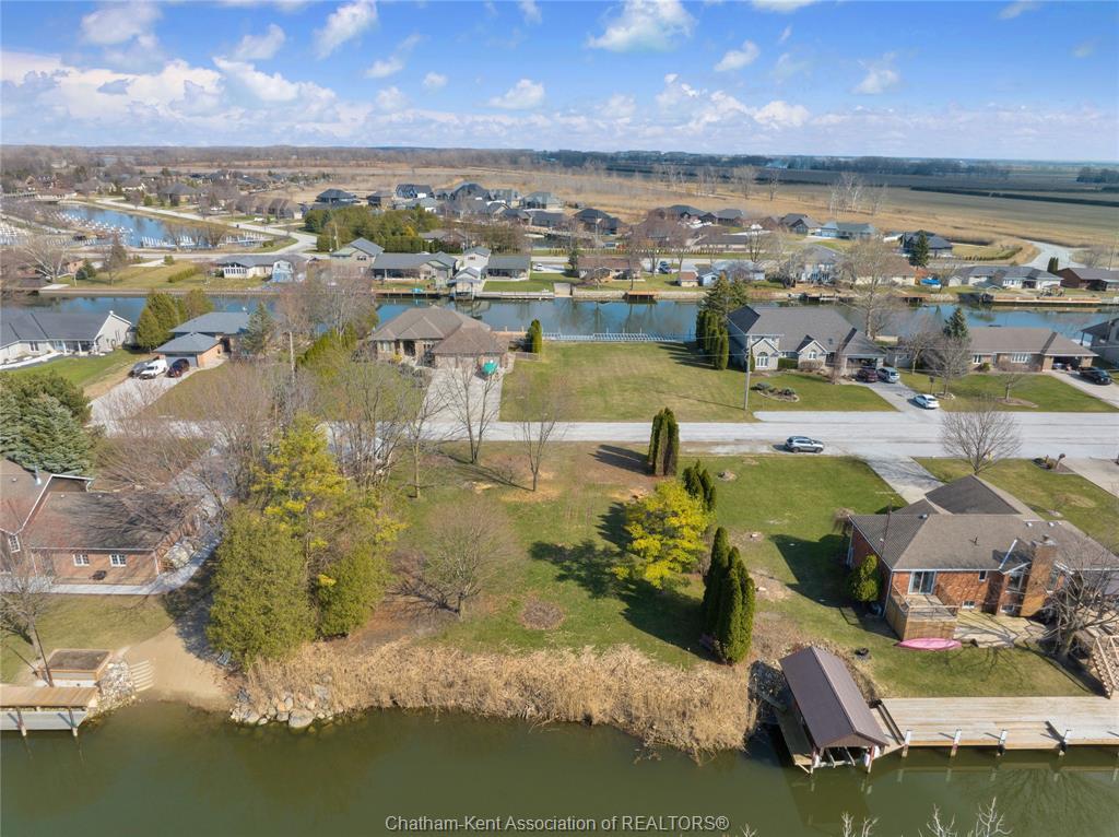 Property Photo:  V/L Markham Drive  ON N0P 2L0 
