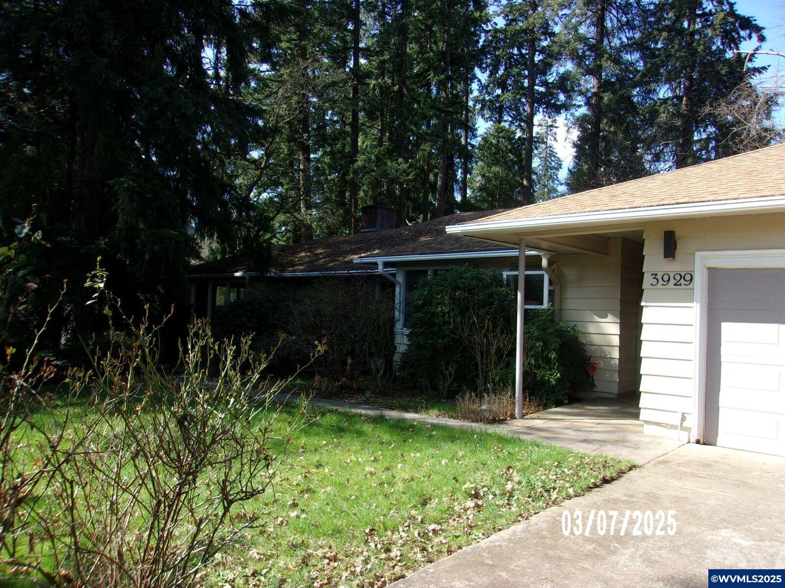 Property Photo:  3929 Pringle Rd SE  OR 97302 