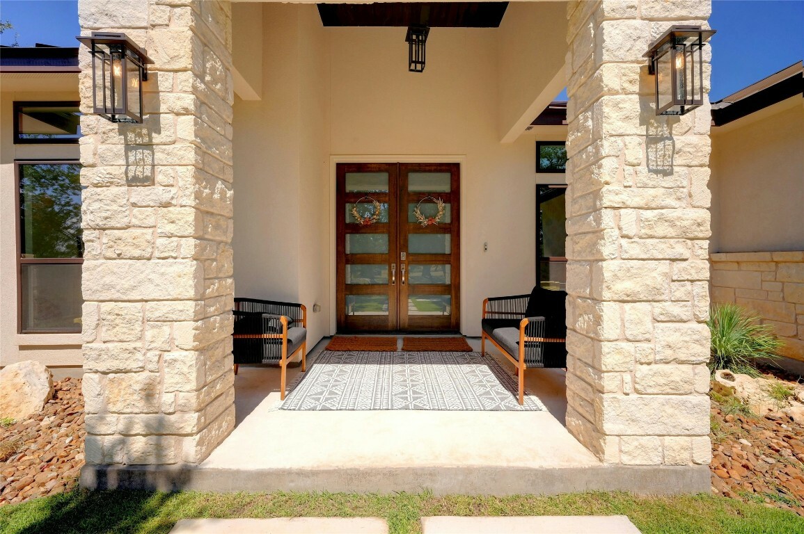 Property Photo: 2471 George Pass TX 78133