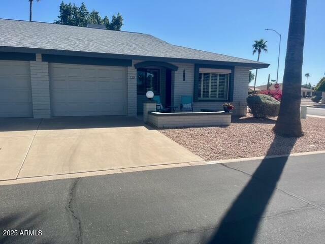 7950 E Keats Avenue 118  Mesa AZ 85209 photo