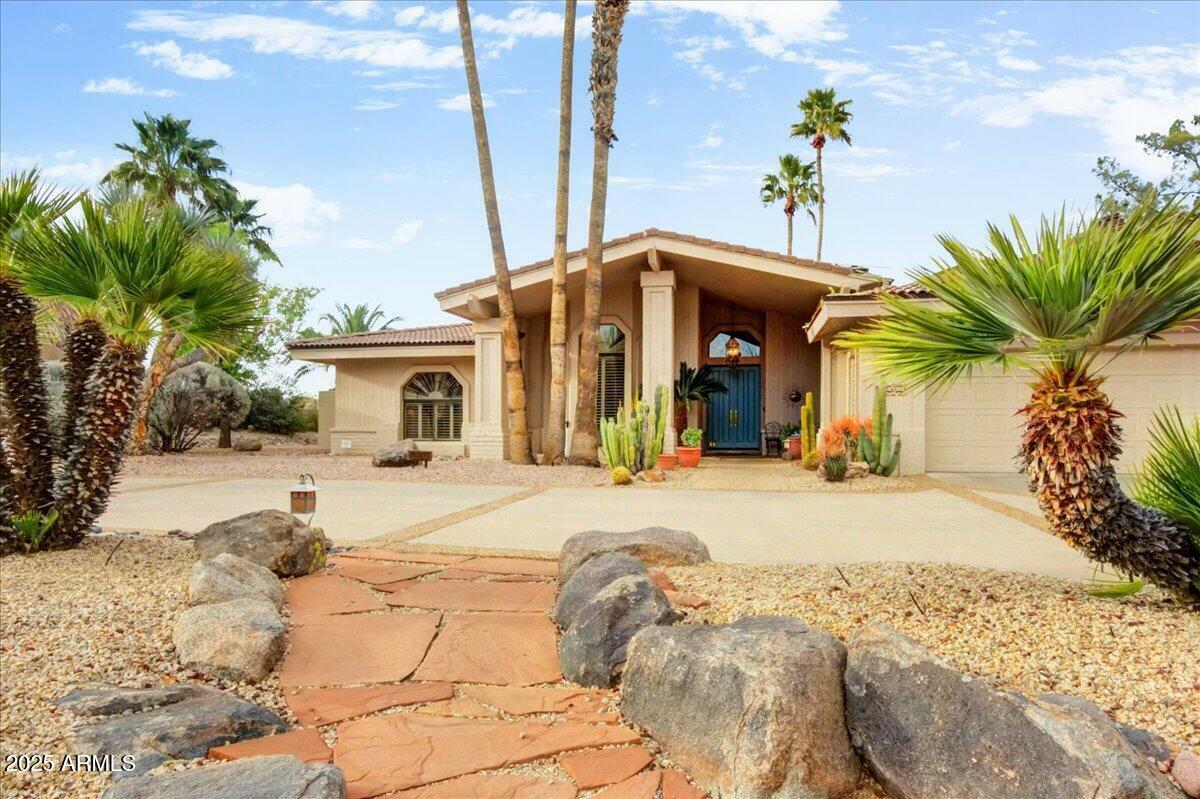 18738 E Buckskin Drive  Rio Verde AZ 85263 photo