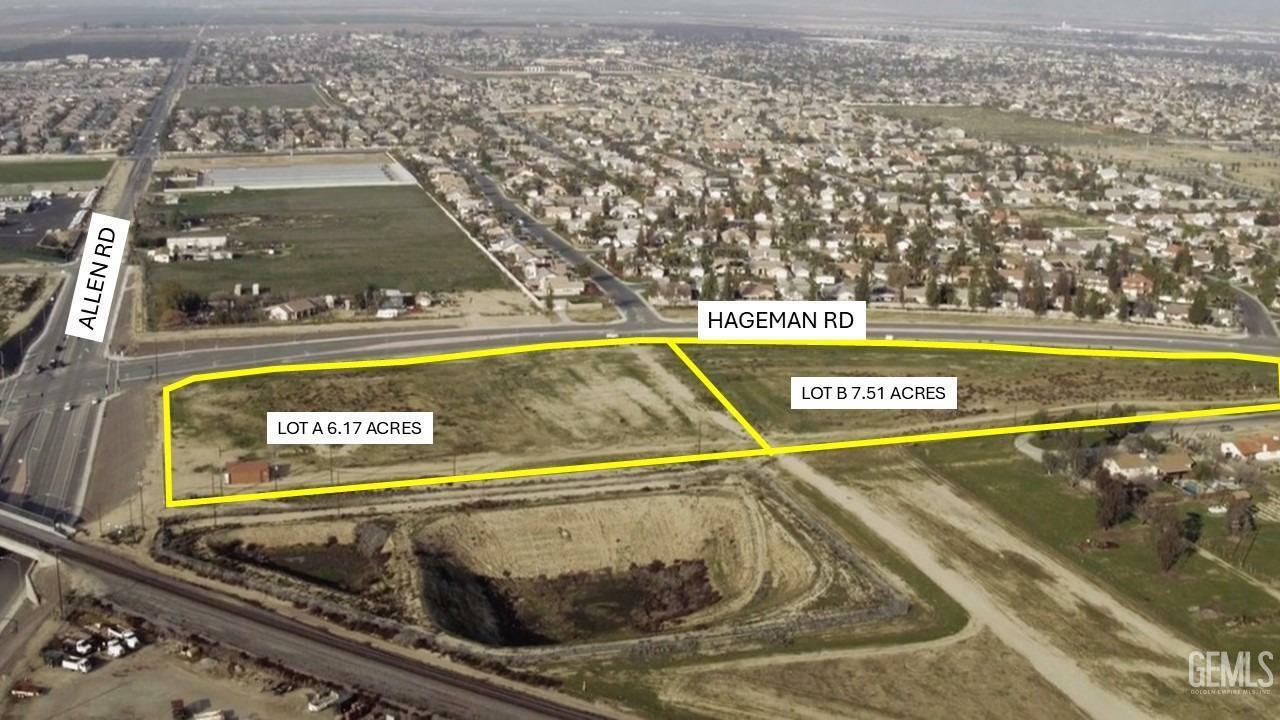 Property Photo:  12403 Hageman Road  CA 93312 