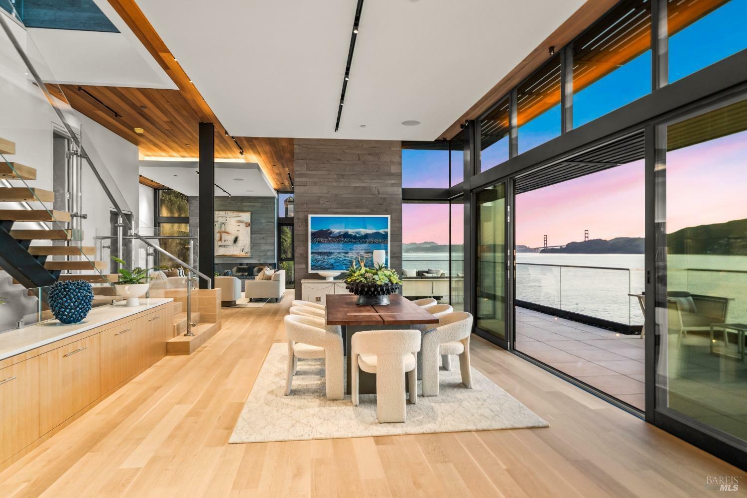 Property Photo: 46 Cliff Road CA 94920