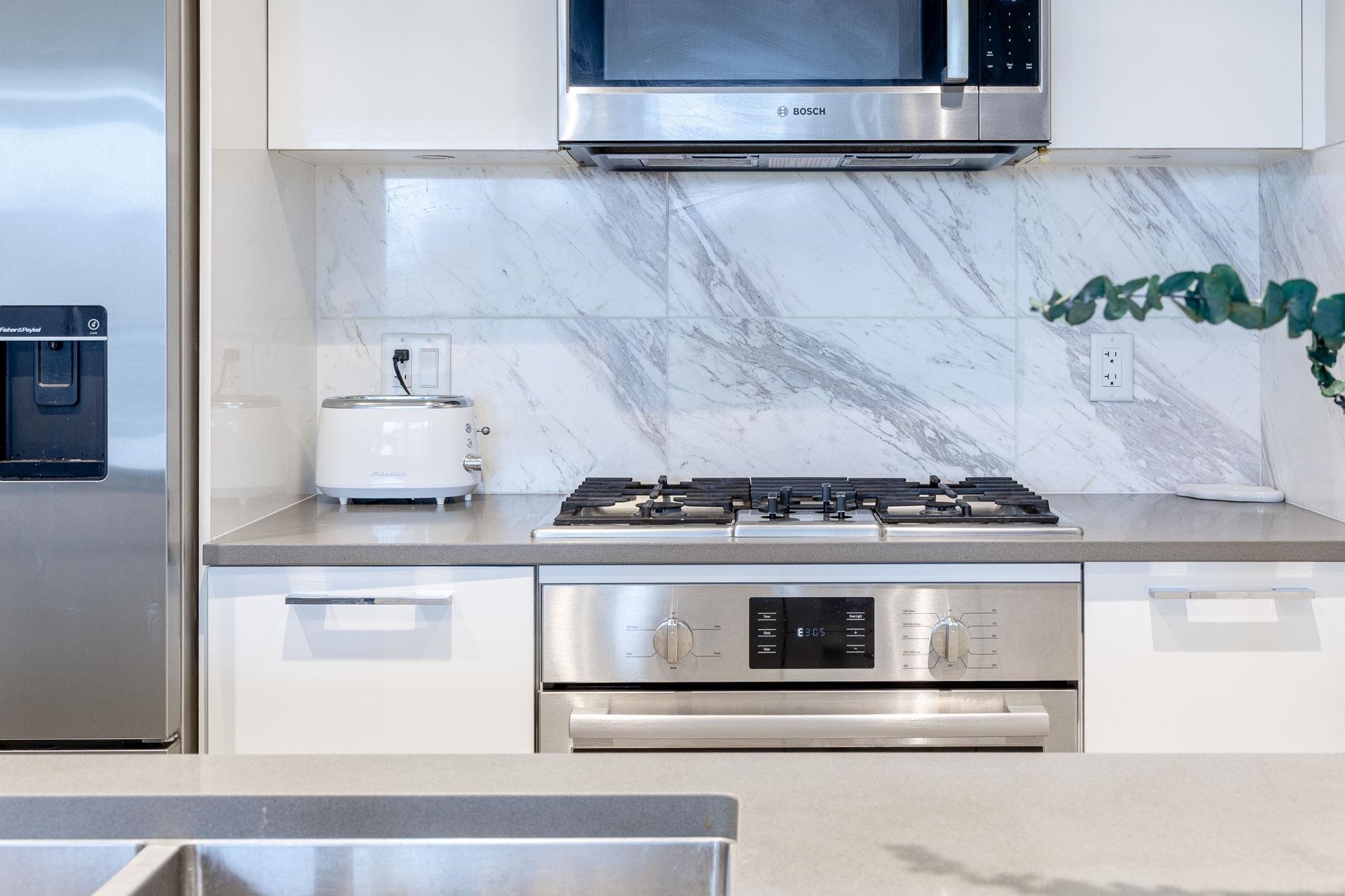 Property Photo: 3281 E Kent Avenue North 301 BC V5S 0C4