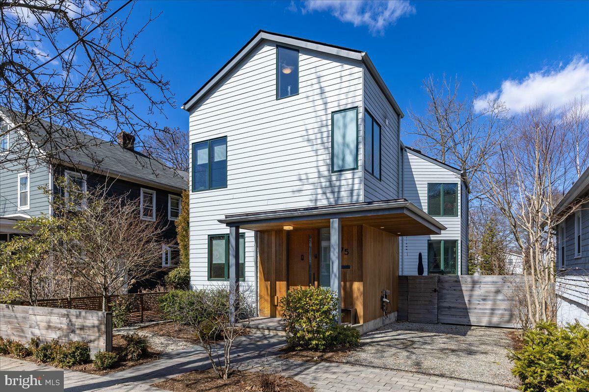 Property Photo:  75 Leigh Avenue  NJ 08542 