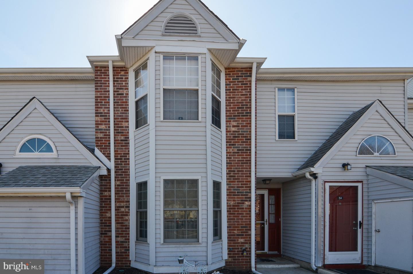 56 Pinewood Drive  Hamilton NJ 08690 photo