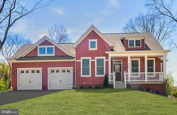 Property Photo:  14128 Seneca Road  MD 20878 