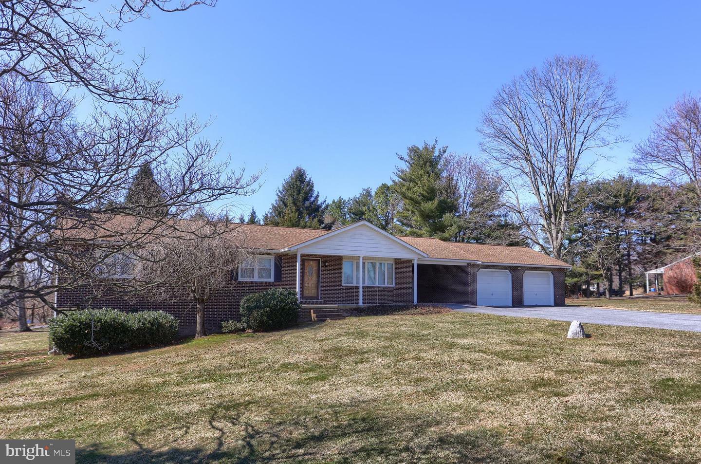 Property Photo:  2355 Deer Park Road  MD 21048 