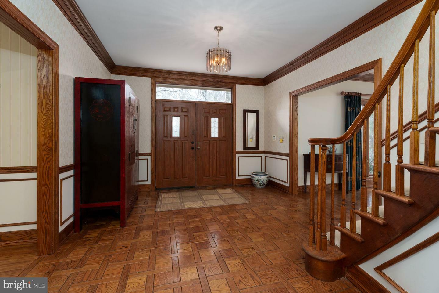 Property Photo:  88 Bouvant Drive  NJ 08540 