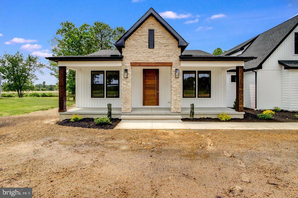 Property Photo: 30082 Revel Rd DE 19966