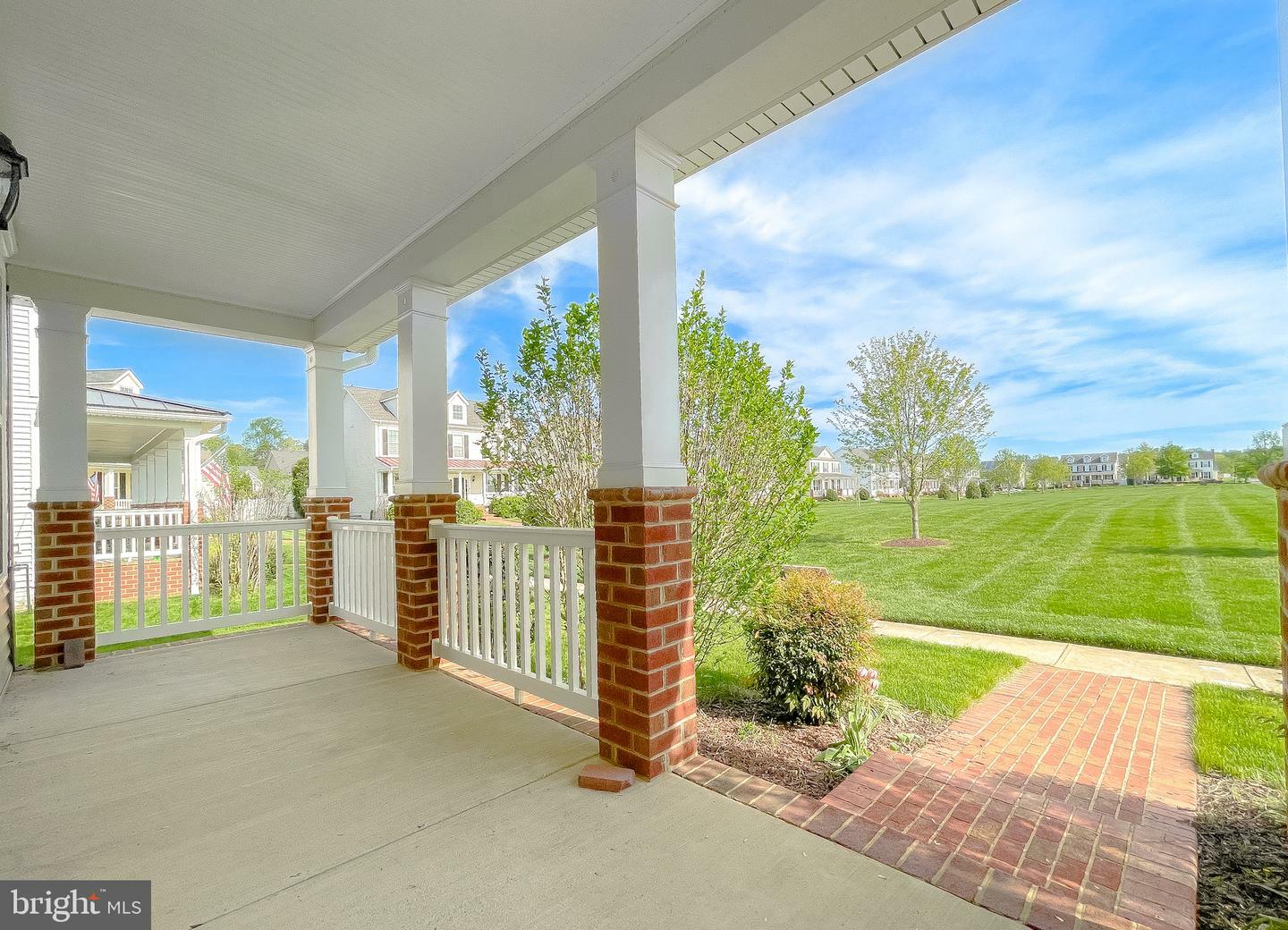 Property Photo: 23578 Pine Bluff Way MD 20650