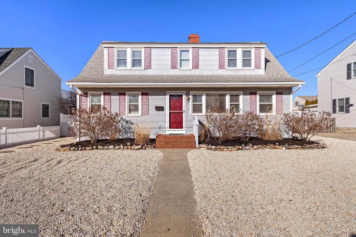 Property Photo:  119 E Holly Banks  NJ 08008 