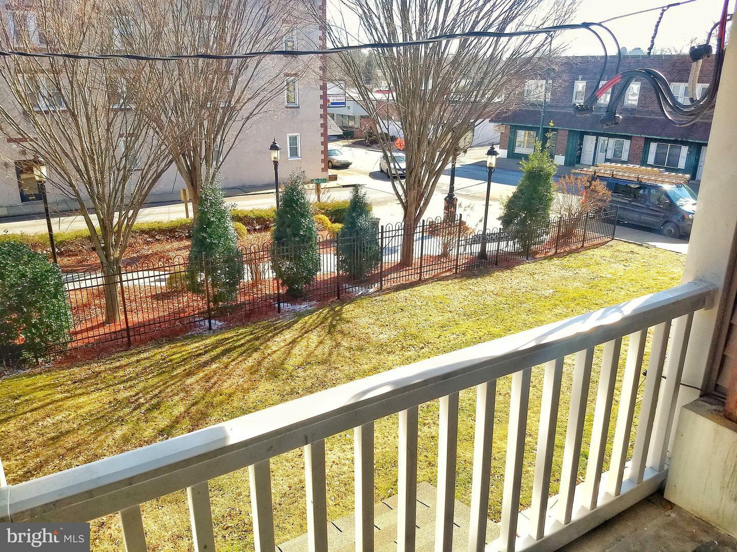 Property Photo: 115 N Main Street 2 PA 18960