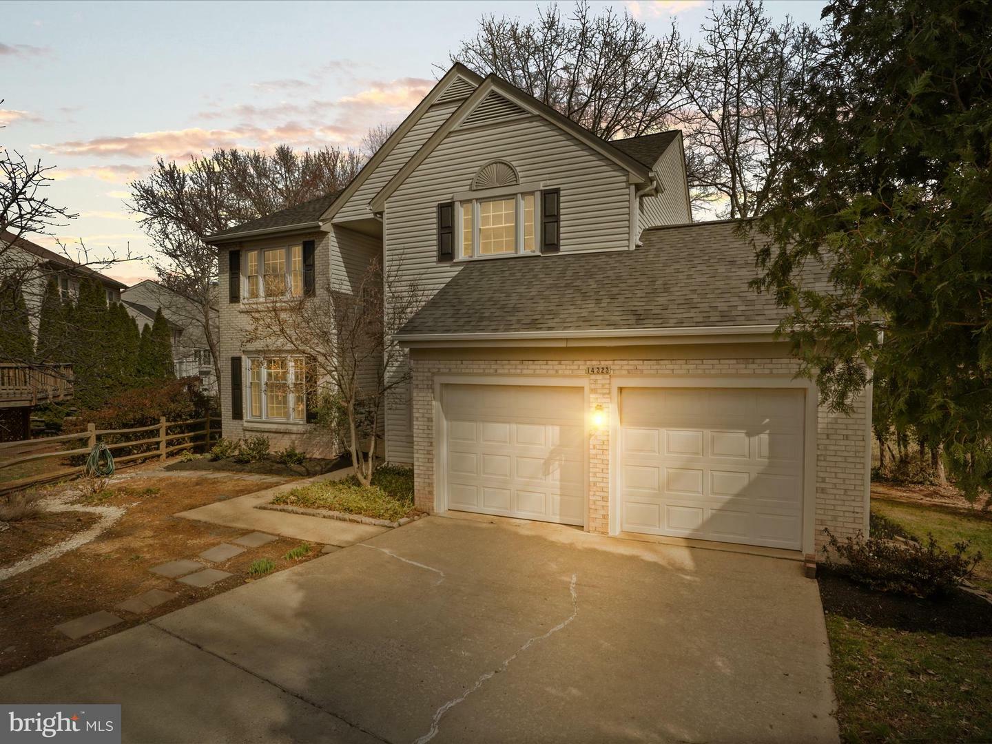14323 Brookmere Drive  Centreville VA 20120 photo