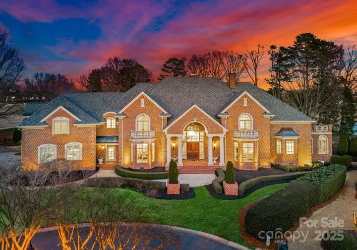 Property Photo:  17429 Staysail Court  NC 28031 