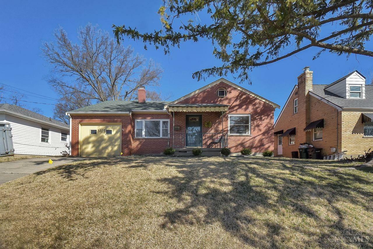 3278 Tulsa Court  Cincinnati OH 45238 photo