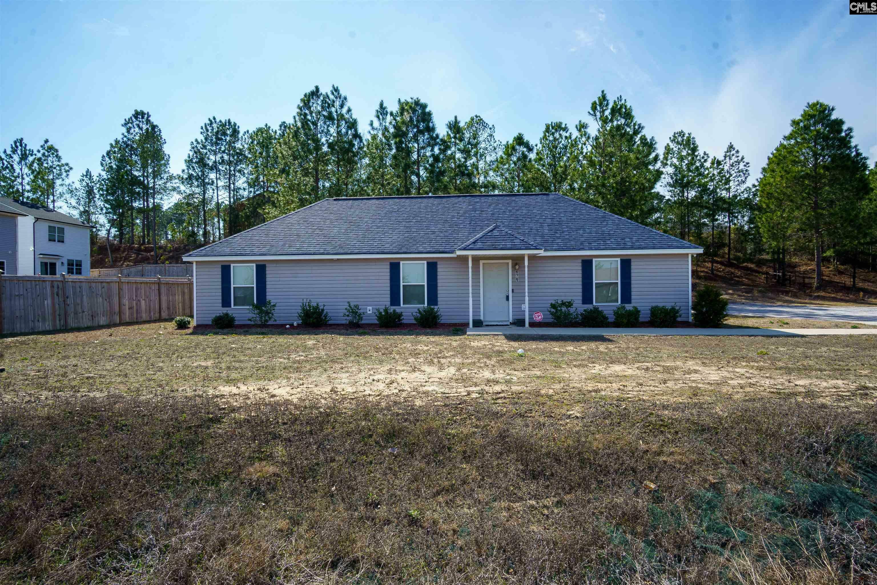 Property Photo:  676 Old Orangeburg  SC 29073 