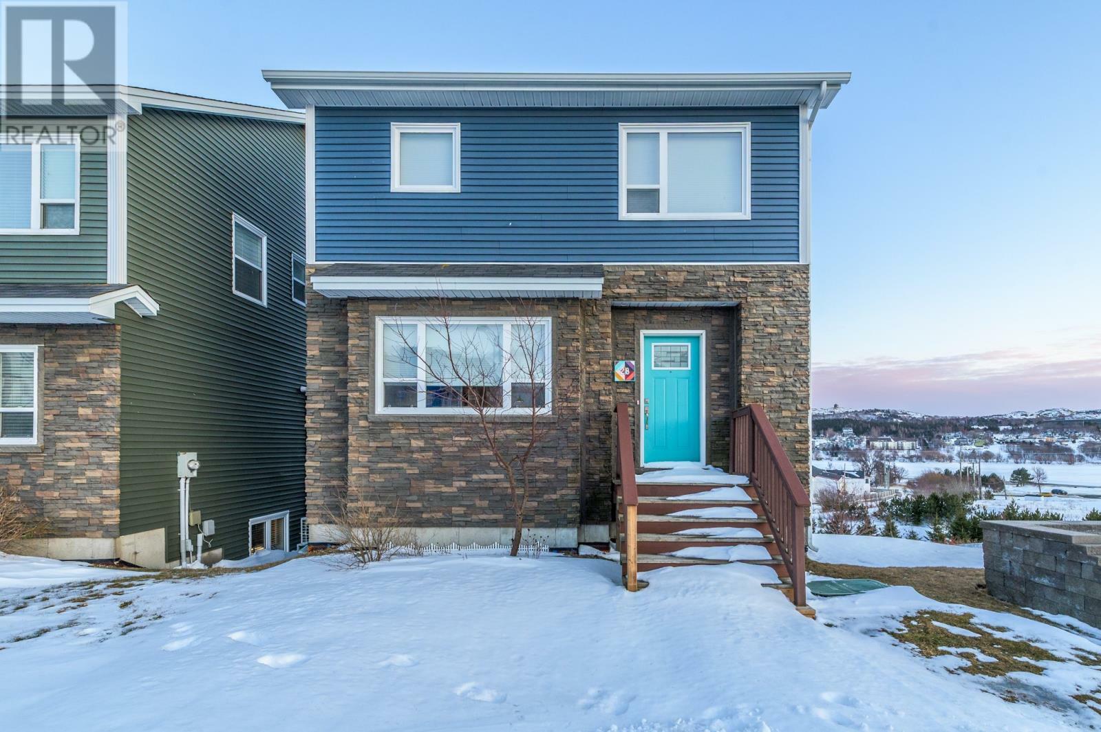 Property Photo:  28 Augusta Court  NL A1A 0N7 