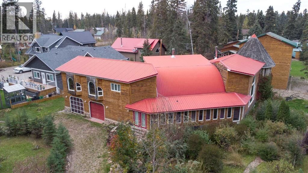 Property Photo:  122 Spruce Road  SK S0M 2Y0 
