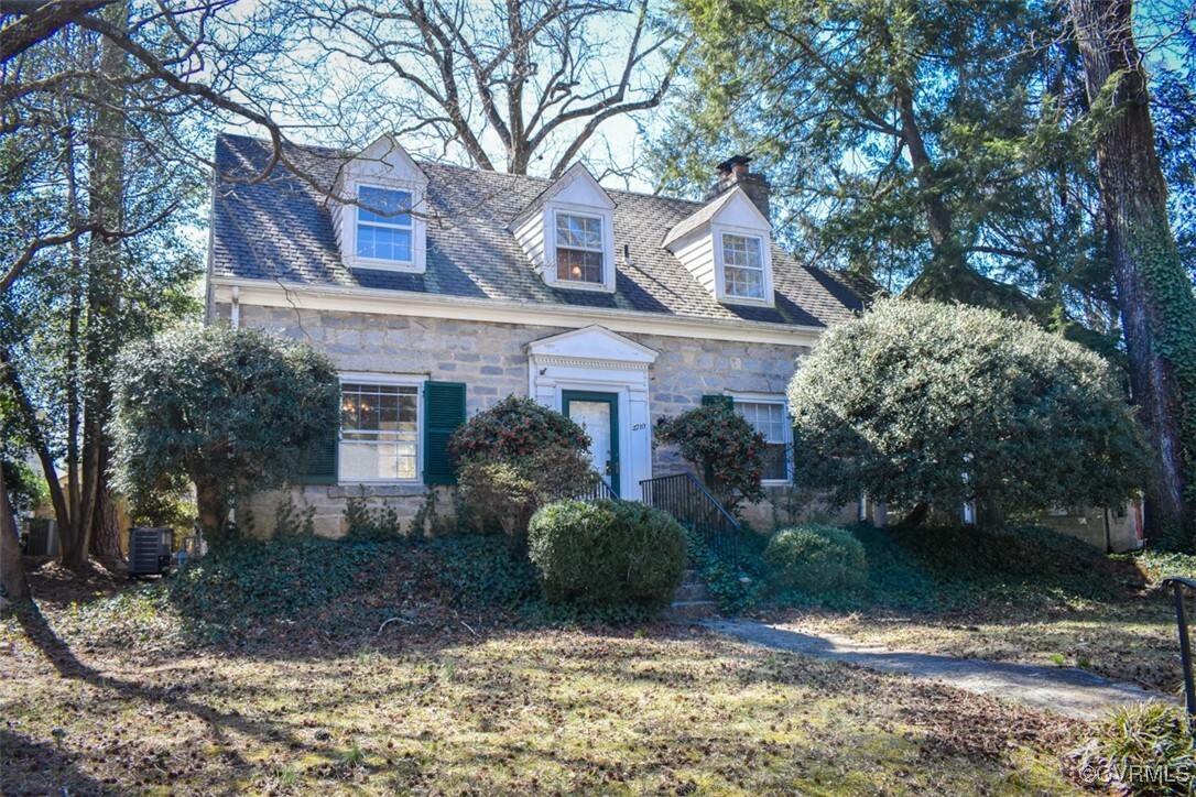 Property Photo:  4710 New Kent Road  VA 23225 