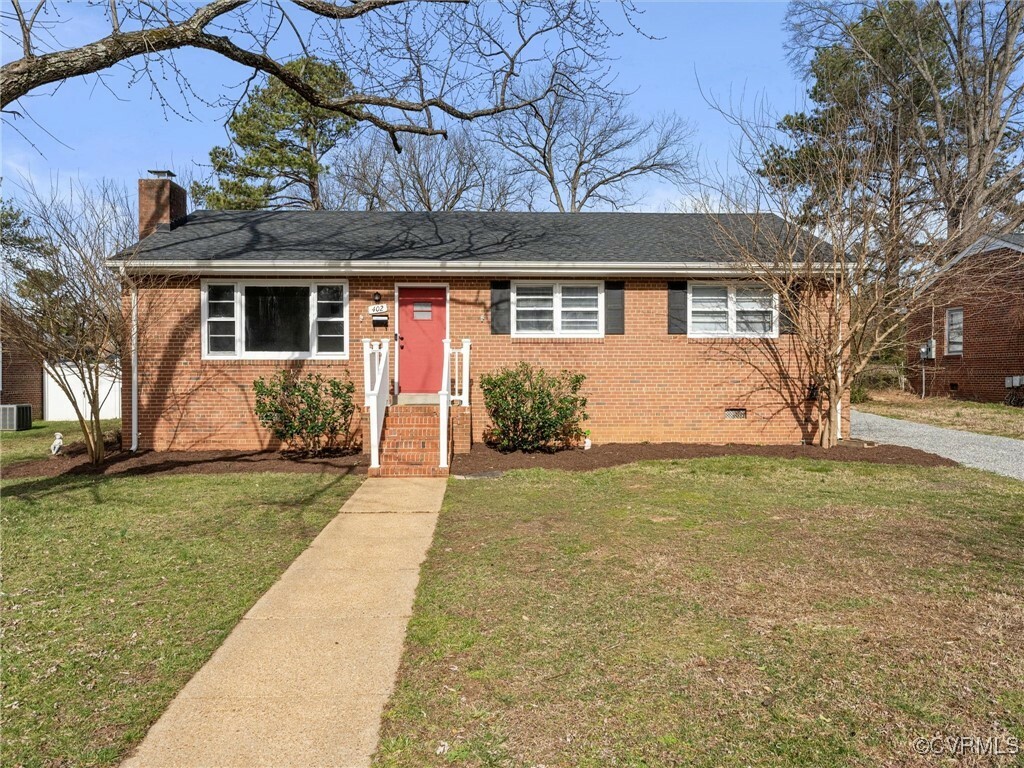 402 N Daisy Avenue  Henrico VA 23075 photo