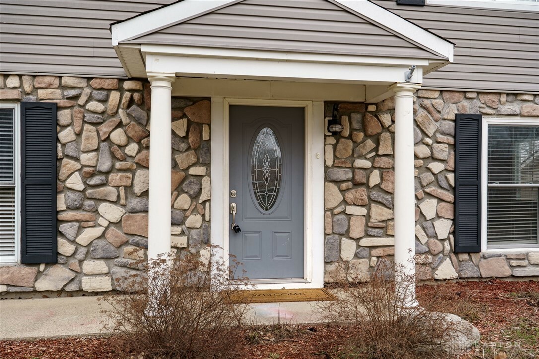 Property Photo:  120 Cedar Hill Lane  OH 45066 