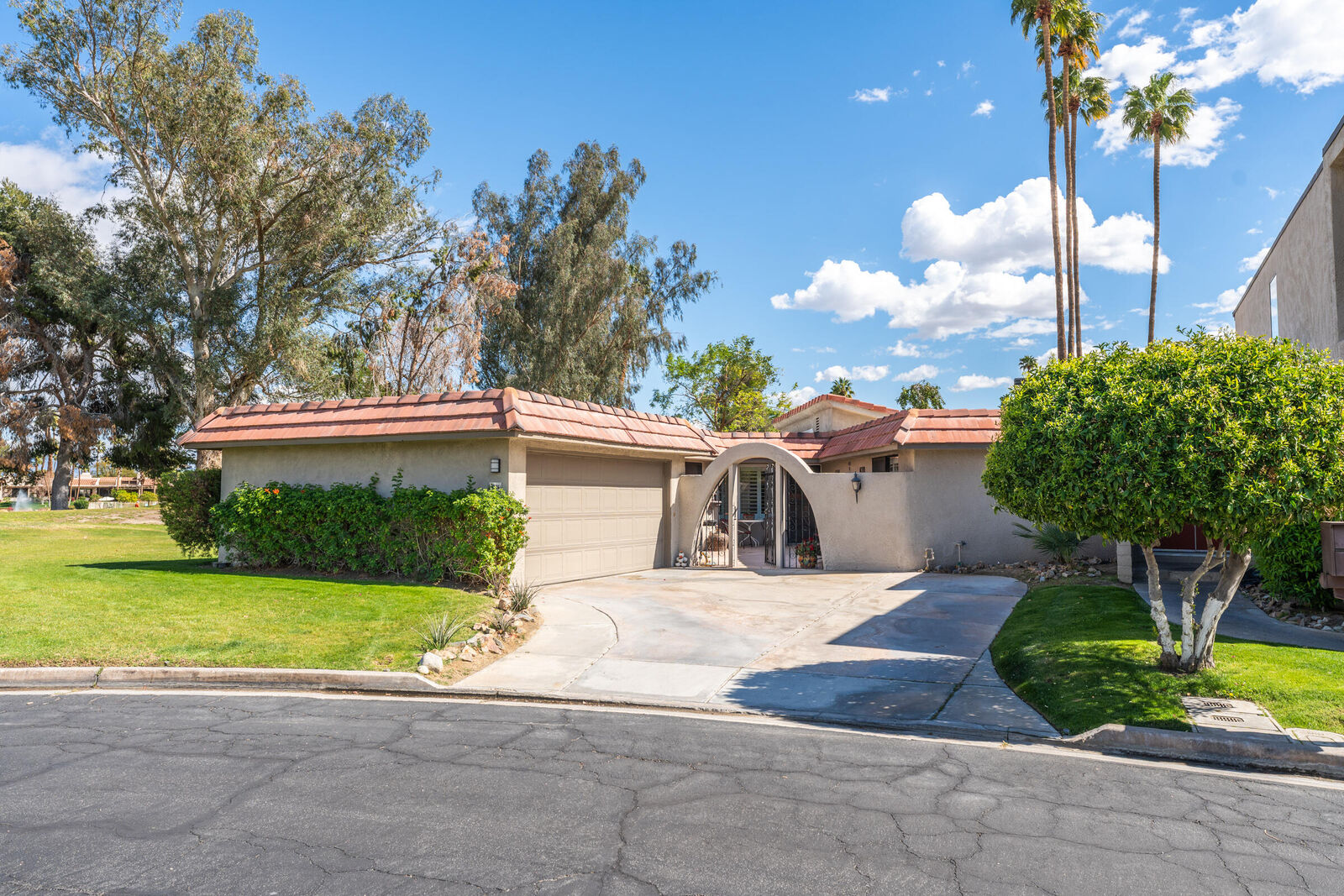 Property Photo:  34544 Calle Las Palmas  CA 92234 