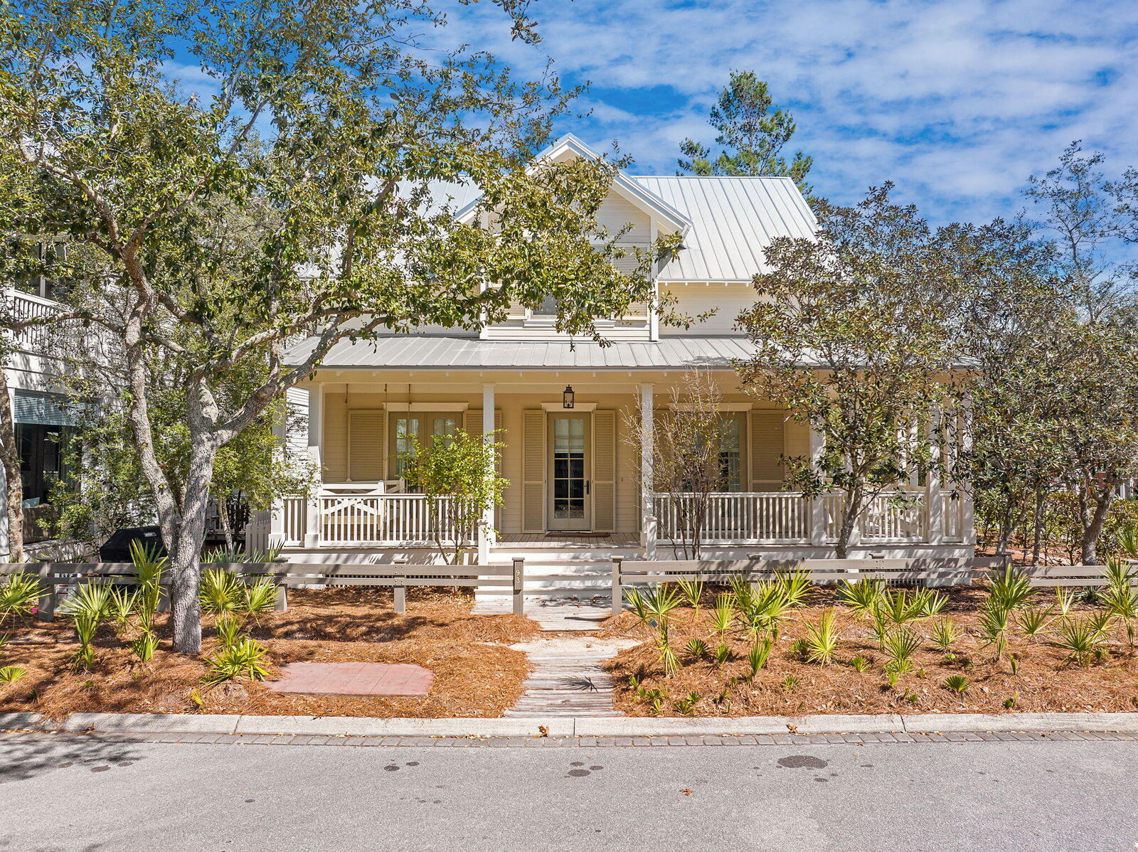 Property Photo: 93 Needlerush Drive FL 32459