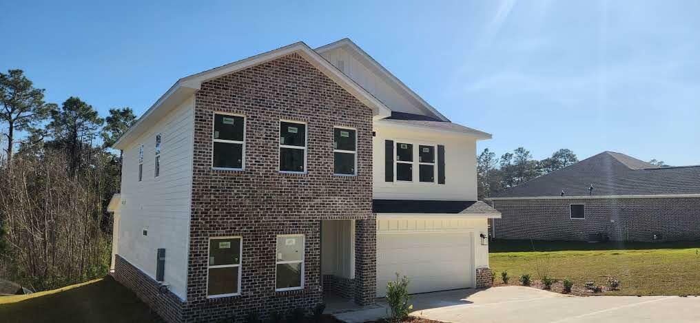 Property Photo: 317 Shoal River Drive FL 32539