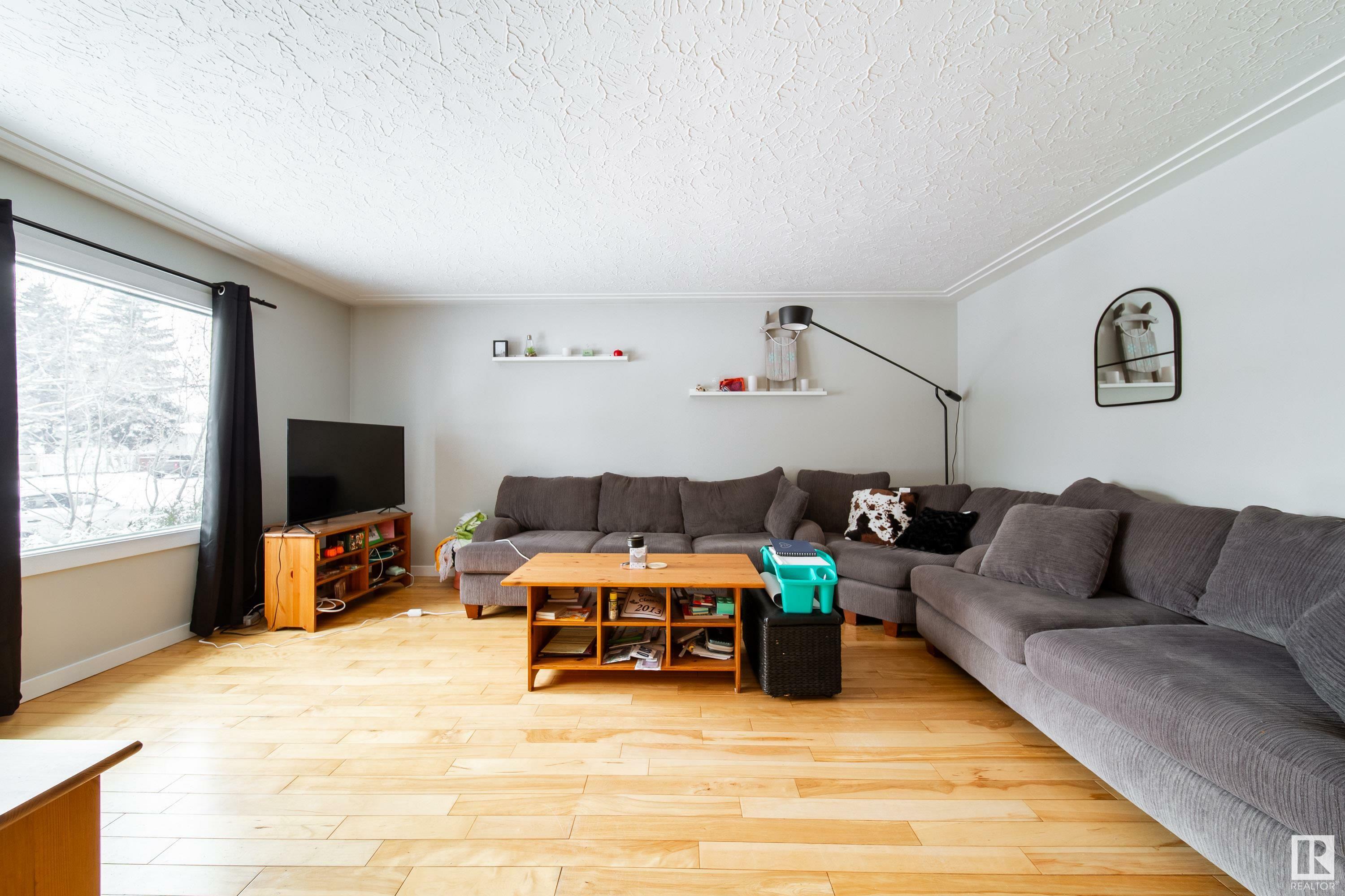 Property Photo: 10562 62 Avenue NW AB T6H 1M4