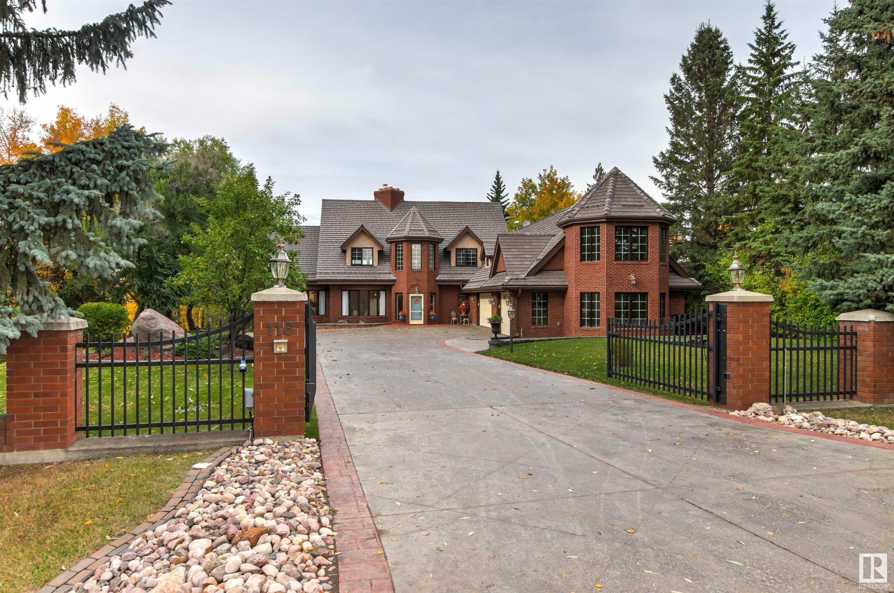 Photo de la propriété: 116 Windermere Drive NW AB T6W 0S5
