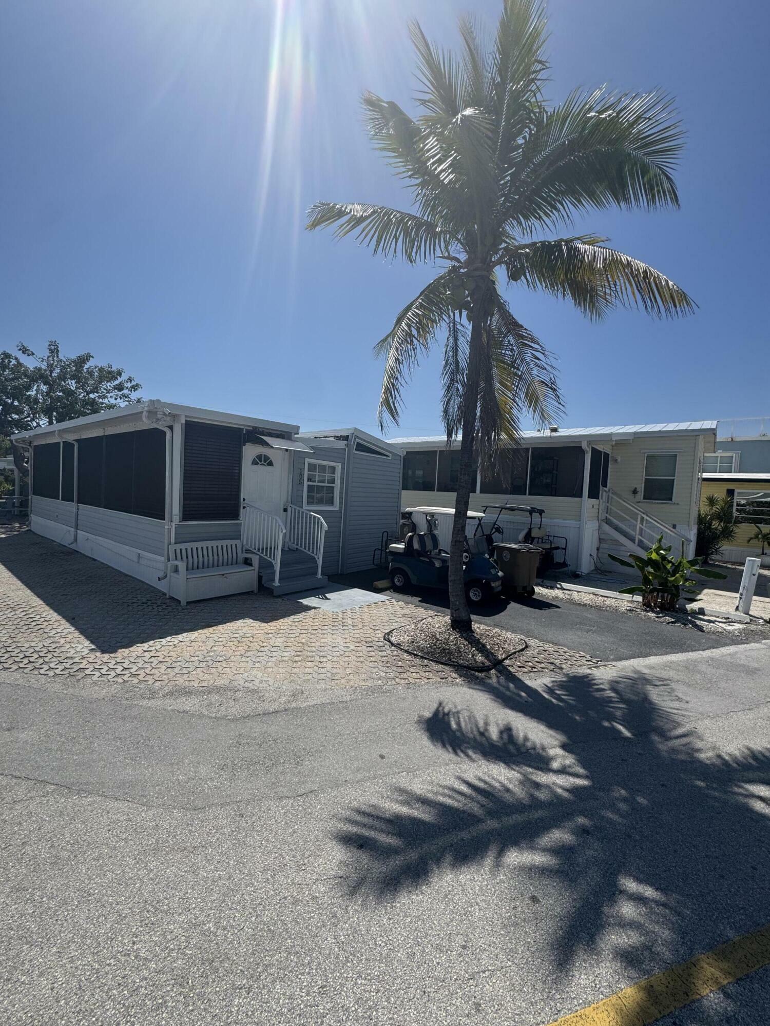 Property Photo:  65821 Overseas Highway 105  FL 33001 