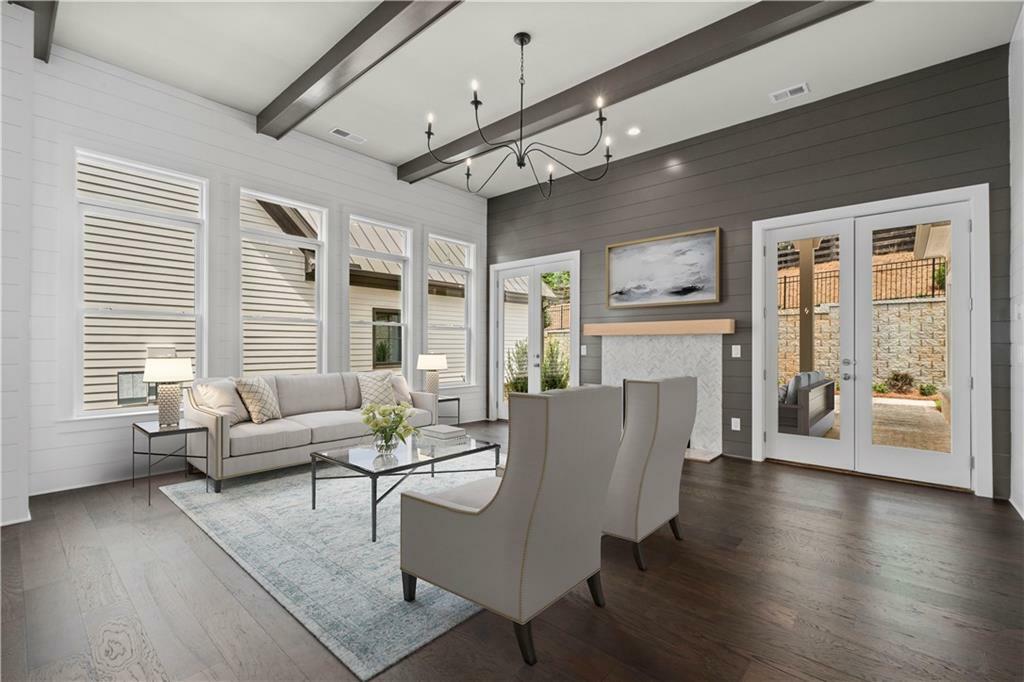 Property Photo: 7285 Cordery Road GA 30040