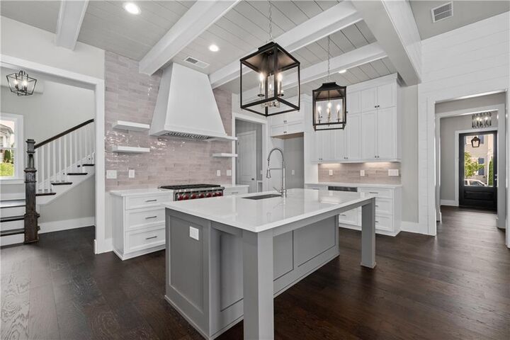 Property Photo:  7285 Cordery Road  GA 30040 