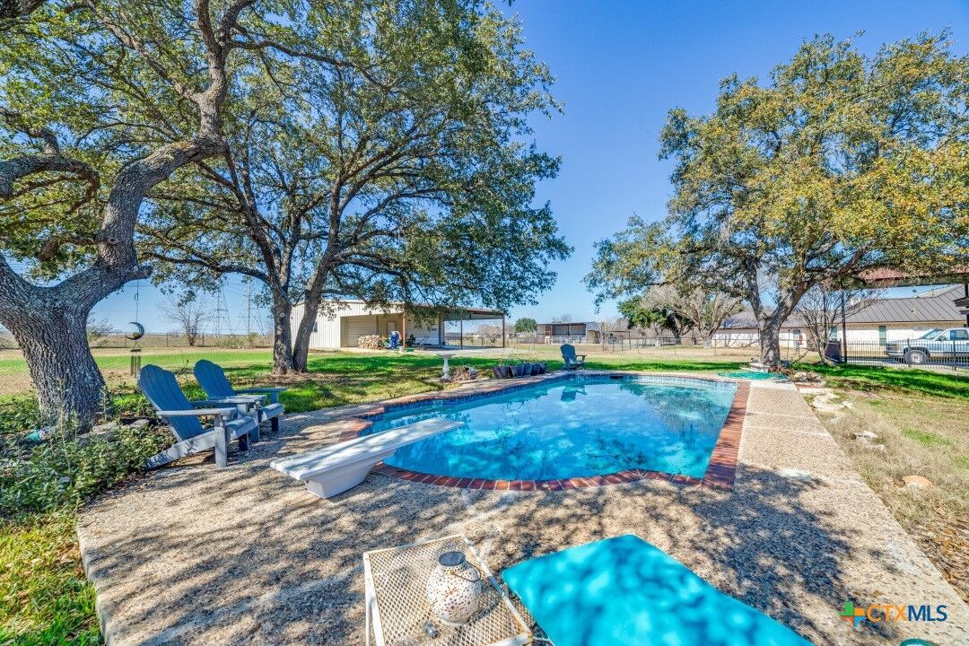 Property Photo:  4959 Beck Road  TX 78263 