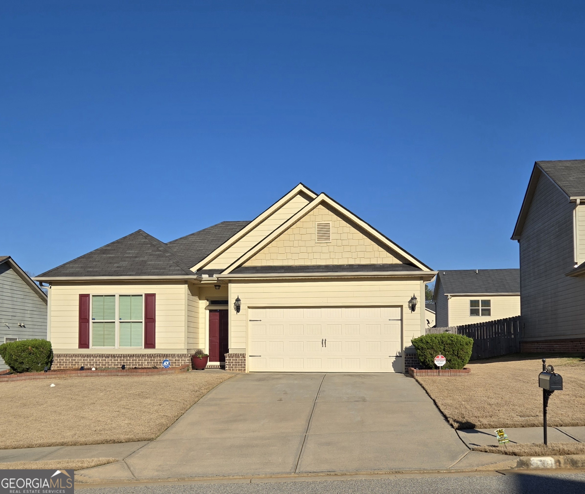 6310 Horizon Court  Rex GA 30273 photo