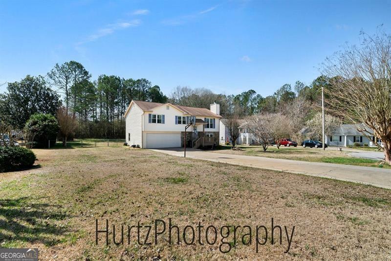 Property Photo:  157 Pat Drive  GA 30127 