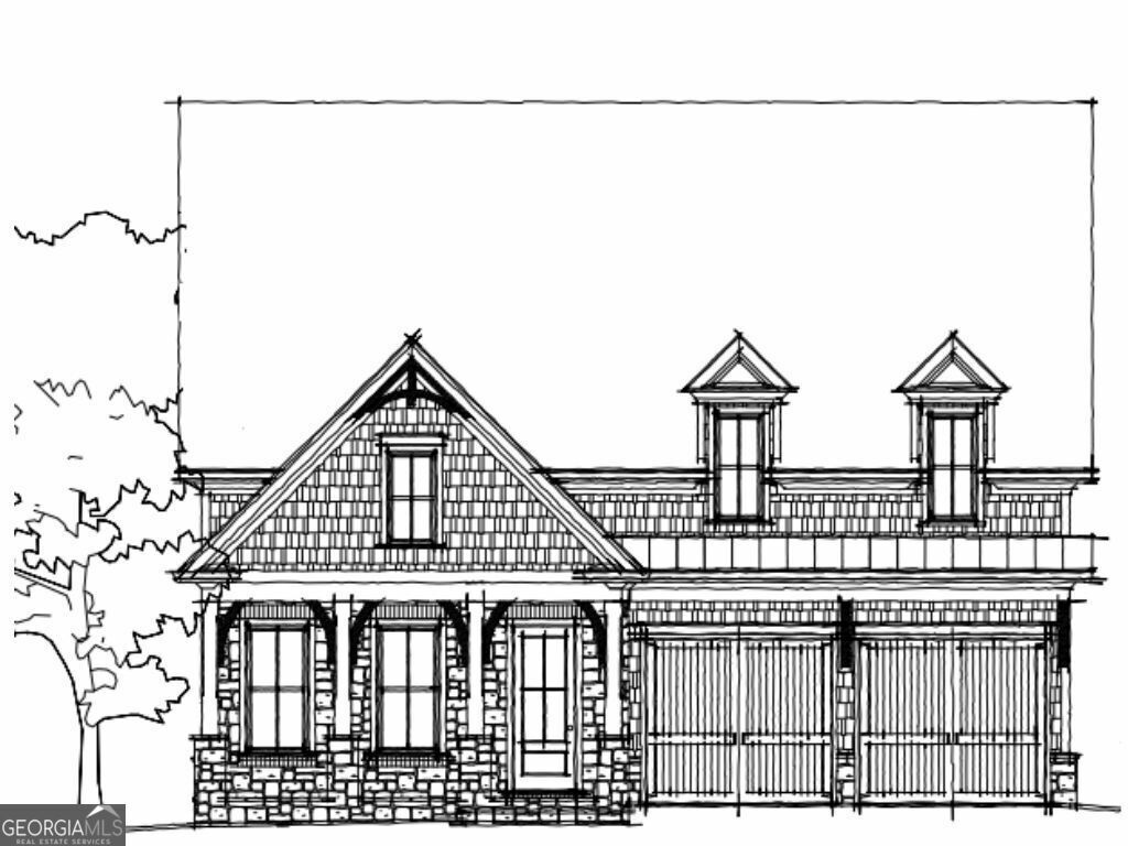 Property Photo: 7315 Cordery Road GA 30040