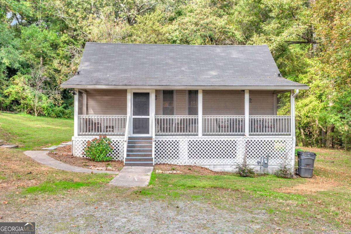 Property Photo:  4481 McLain Circle  GA 30101 