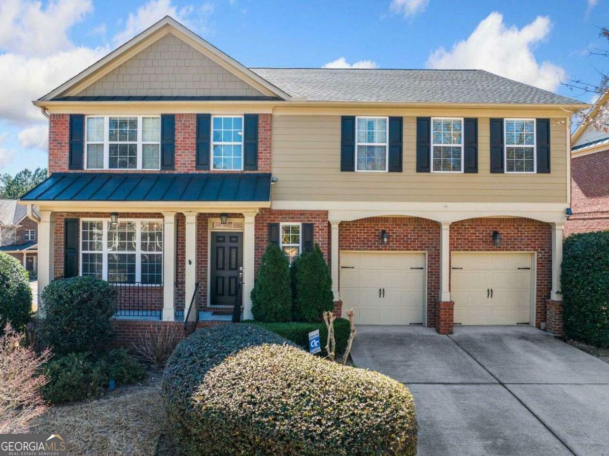 4790 Maristone Landing Way  Cumming GA 30040 photo