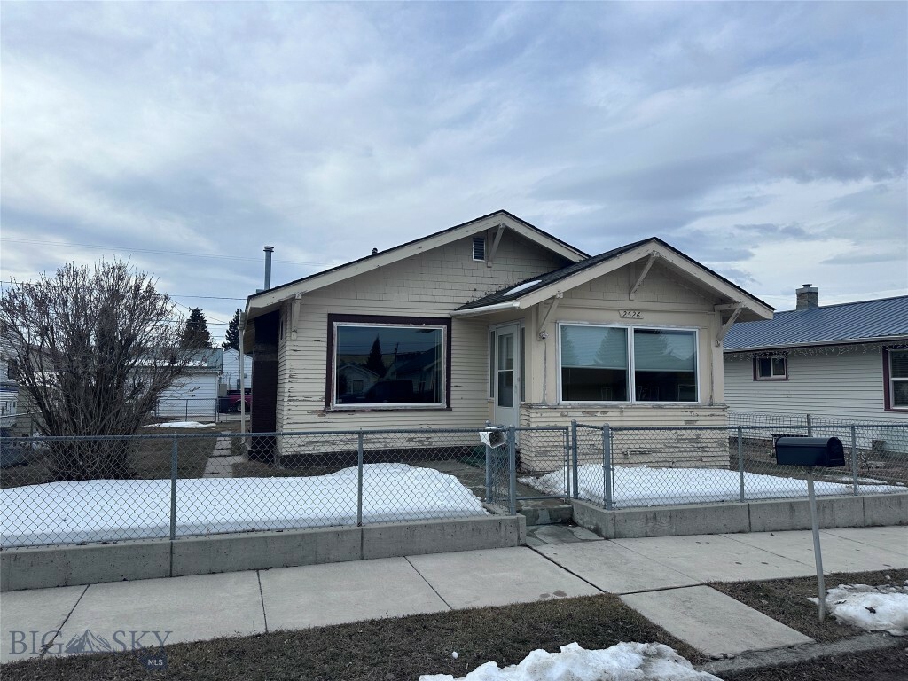 Property Photo: 2526 Princeton MT 59701