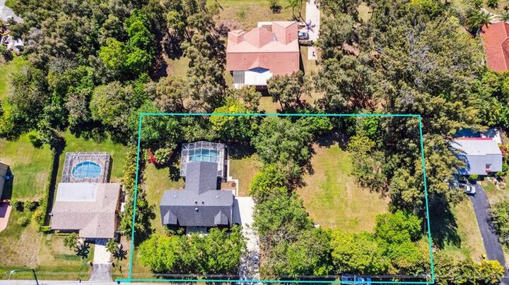 12100 NW 27th Ct  Plantation FL 33323 photo