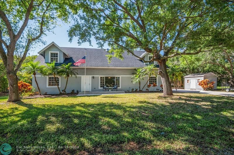 12100 NW 27th Ct  Plantation FL 33323 photo