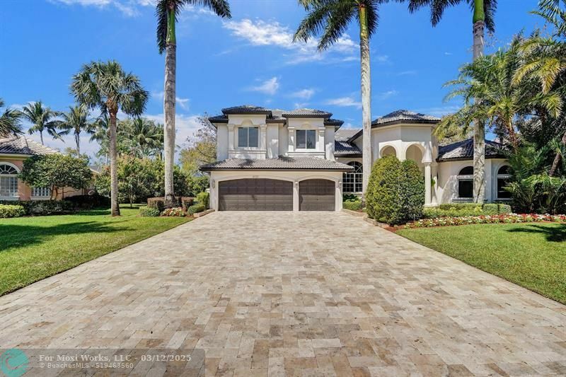 6133 NW 91st Ave  Parkland FL 33067 photo