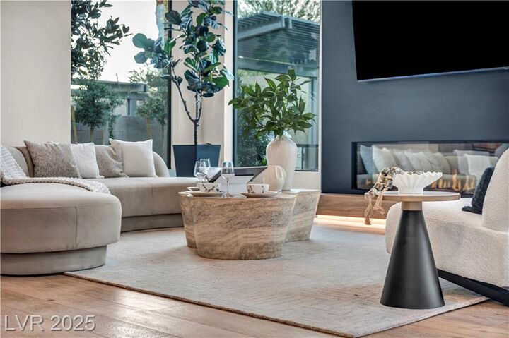 Property Photo:  4337 Cameron Brook Court  NV 89129 