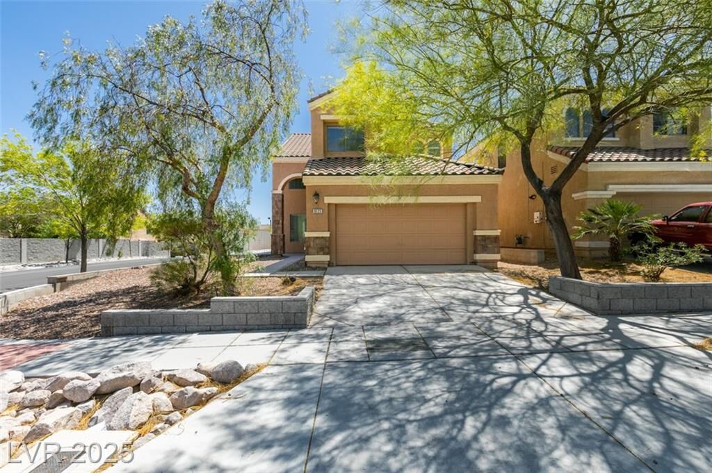 Property Photo:  9125 Dorrell Lane  NV 89149 