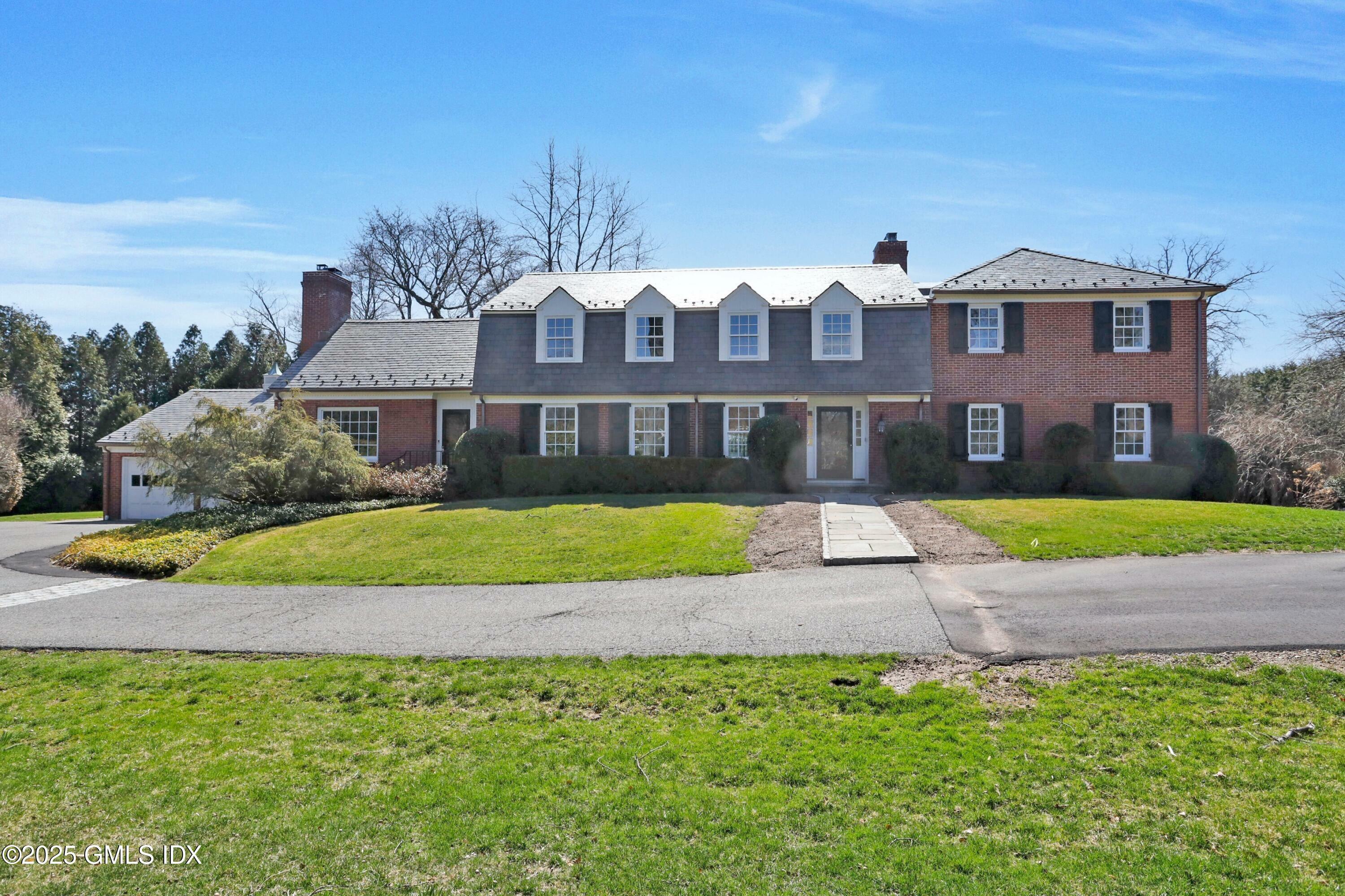 7 Deer Lane  Greenwich CT 06830 photo