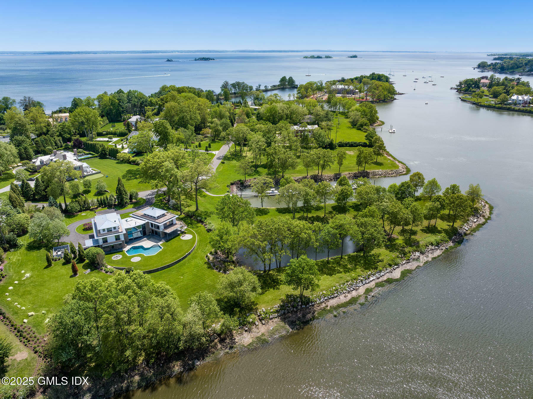 6 Windrose Way  Greenwich CT 06830 photo