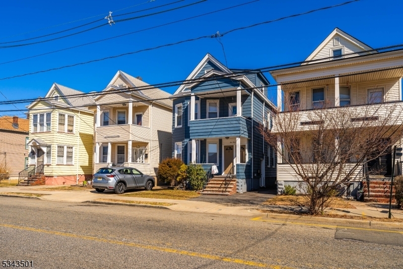 Property Photo:  100 Palisade Ave  NJ 07026 