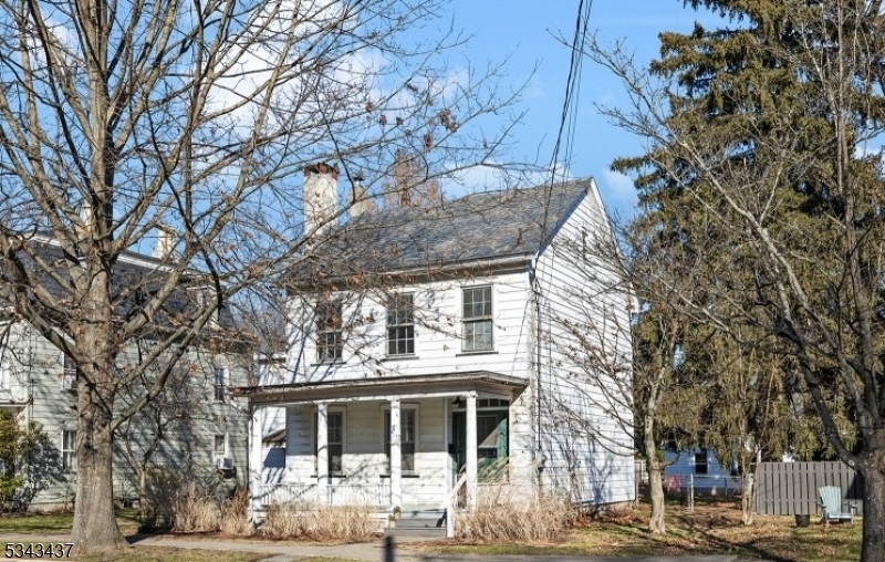 619 Oxford St  Belvidere Twp. NJ 07823 photo